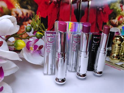 dior addict stellar shine 45|dior stellar shine lipstick.